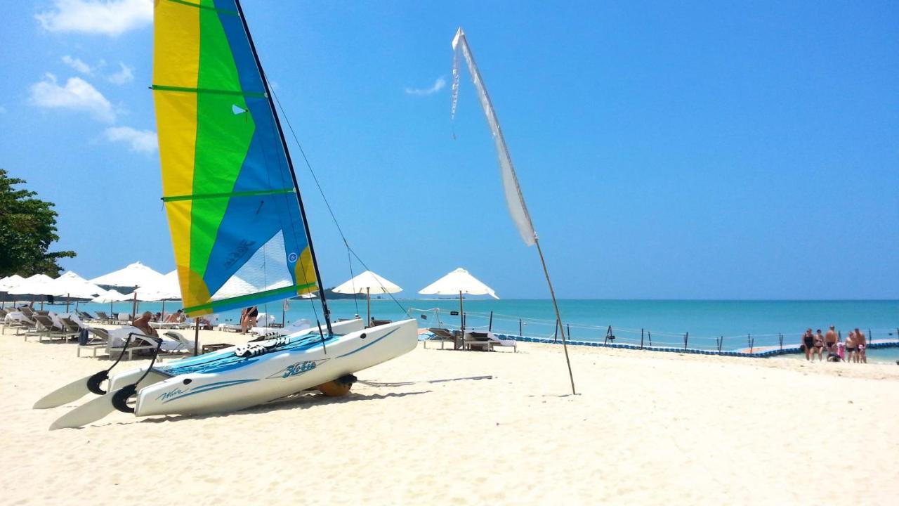 普吉岛-瓶庐海景度假酒店 Phuket Pl Seaview Resort Patong Ngoại thất bức ảnh