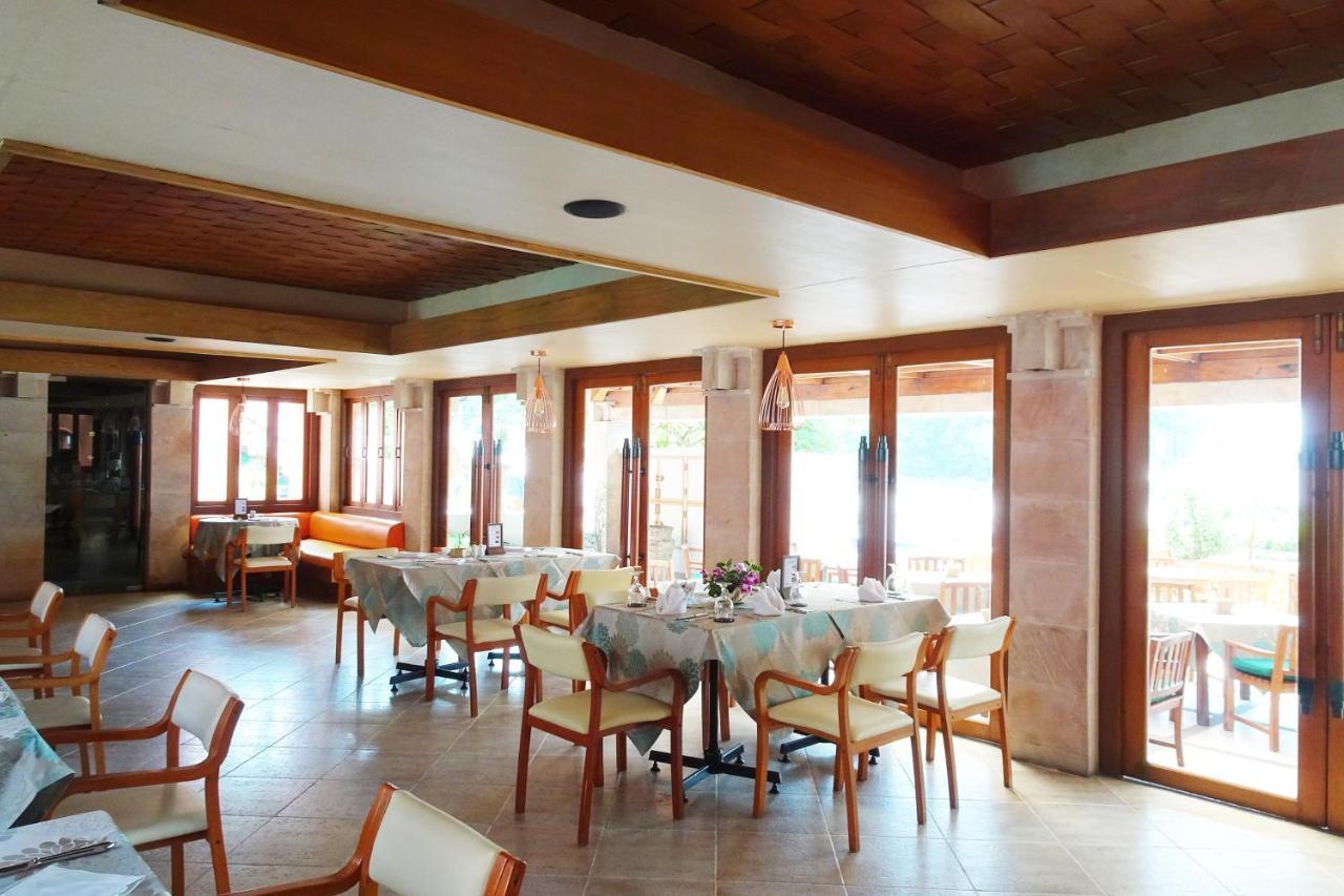 普吉岛-瓶庐海景度假酒店 Phuket Pl Seaview Resort Patong Ngoại thất bức ảnh
