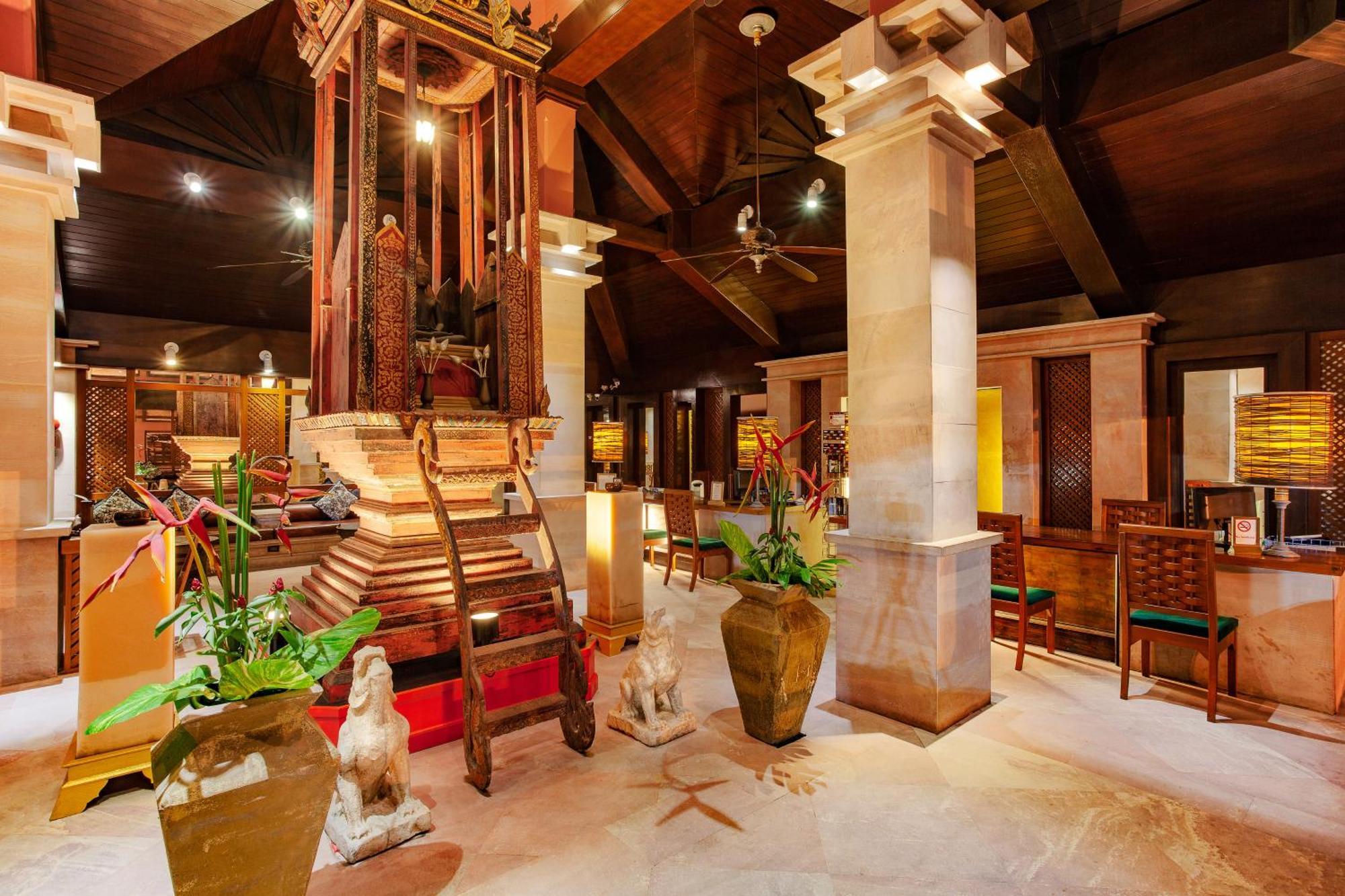 普吉岛-瓶庐海景度假酒店 Phuket Pl Seaview Resort Patong Ngoại thất bức ảnh