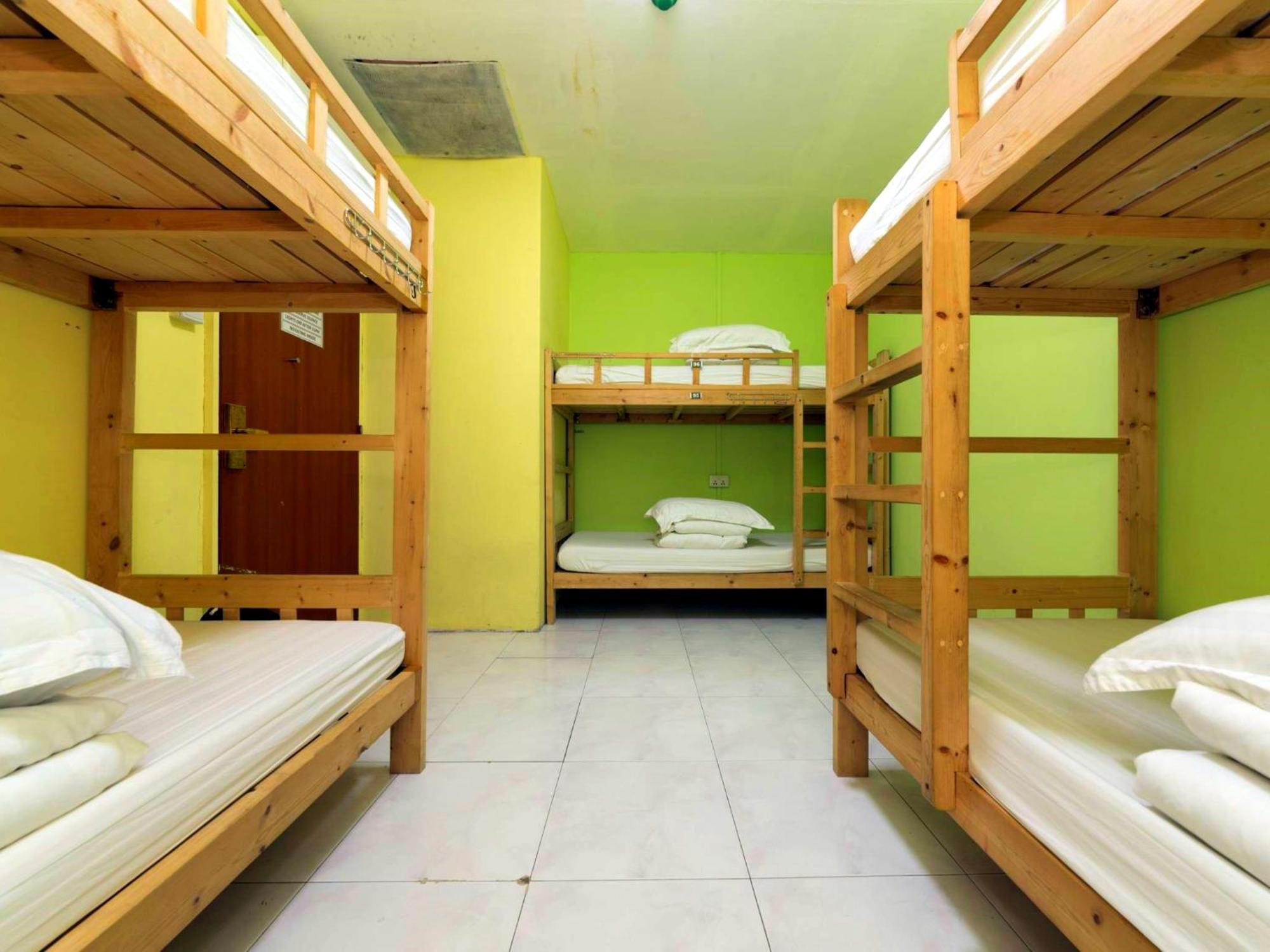 普吉岛-瓶庐海景度假酒店 Phuket Pl Seaview Resort Patong Ngoại thất bức ảnh